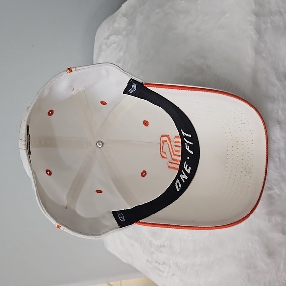 3/$25 Top of the World Syracuse University Fitted Hat - Picture 6 of 8